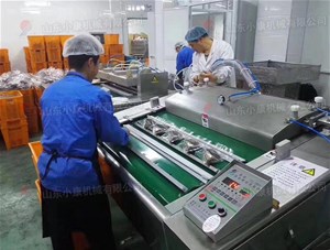 有哪幾種蔬菜不適合真空包裝？