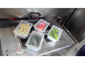 氣調(diào)鎖鮮包裝機和真空包裝機  應(yīng)如何選擇呢？